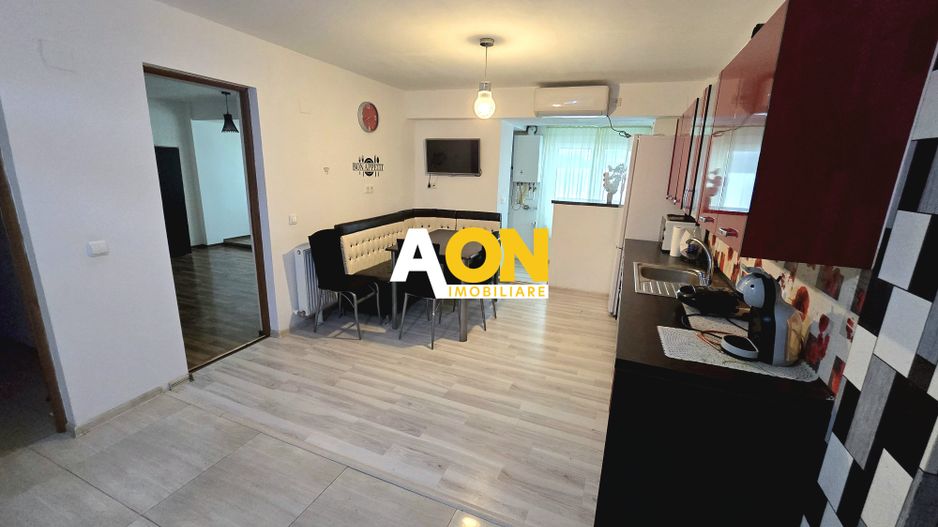 Apartament cu 2 Camere, 59mp, Complet Mobilat, Zona Electrica - Centru - Poză 3