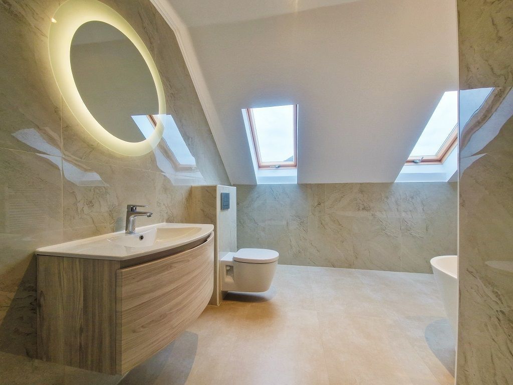 Vila 5 camere | De vanzare | Pipera-Tunari - Poză 6