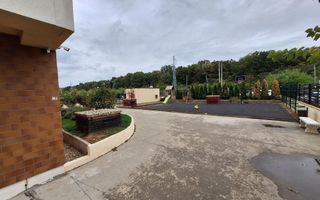 2 camere - DECOMANDAT - Mobilat SI Utilat - Parcare Subterana - Poză 21