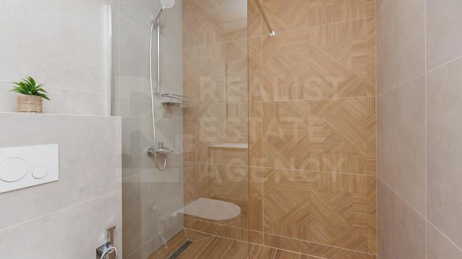 Chirie, apartament, 2 camere, strada Corneşti, Râșcani - Poză 9