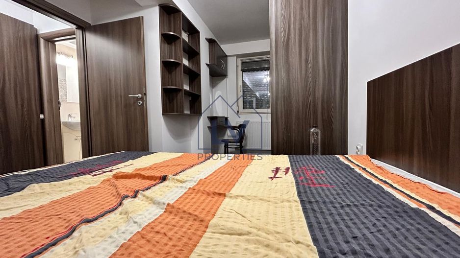VANZARE APARTAMENT 2 CAMERE | ZONA BANEASA - Poză 6