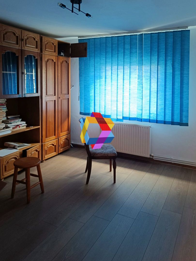 Apartament 3 camere de vânzare Brasov - zona Astra - 99 mp - plus-imo.ro - Poză 1