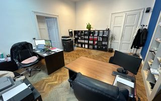 Ultracentral  format din 2 apartamente cu CF separat - Poză 1