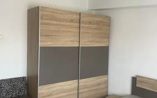Apartament modern cu trei camere, soseaua Titulescu - Poză 4