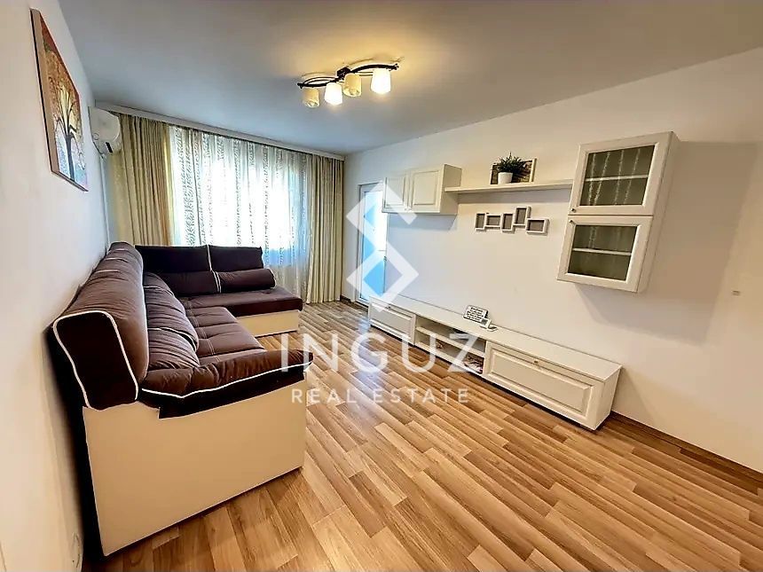 Apartament 4 camere de închiriat | Lacul Tei – Obor | Loc de parcare - Poză 1