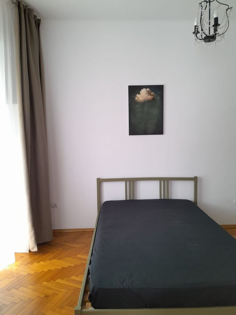 Apartament elegant 2 camere, Universitate, mobilat modern, centrală proprie. - Poză 6