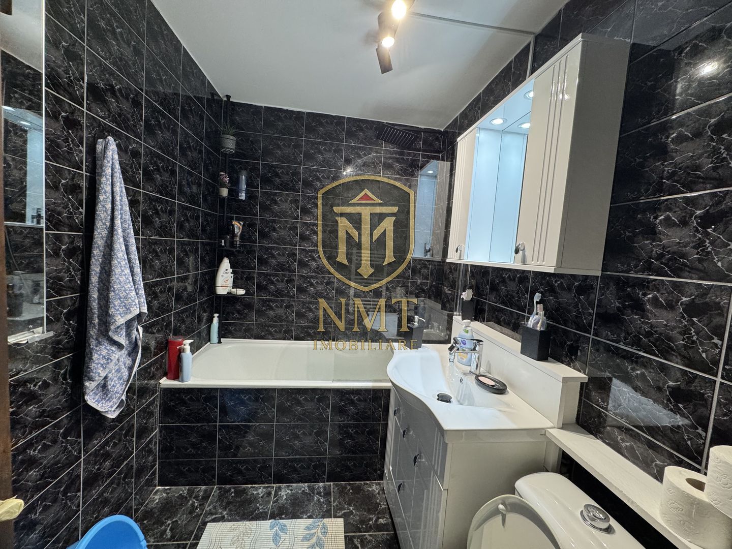 Apartament cu 2 camere | 50 MP | INTRE LACURI - Poză 10