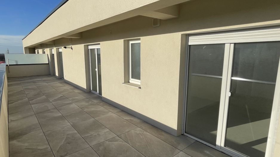 Dezvoltator| Penthouse | Terasa de 44 mp | 3 camere | 2 bai | Timisoara - Poză 2