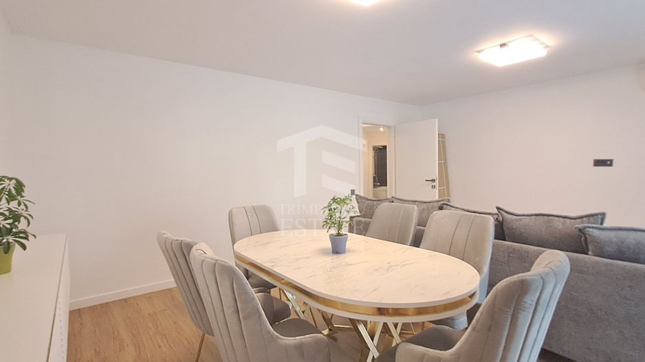 3 camere | Modern | Parcare - Poză 3