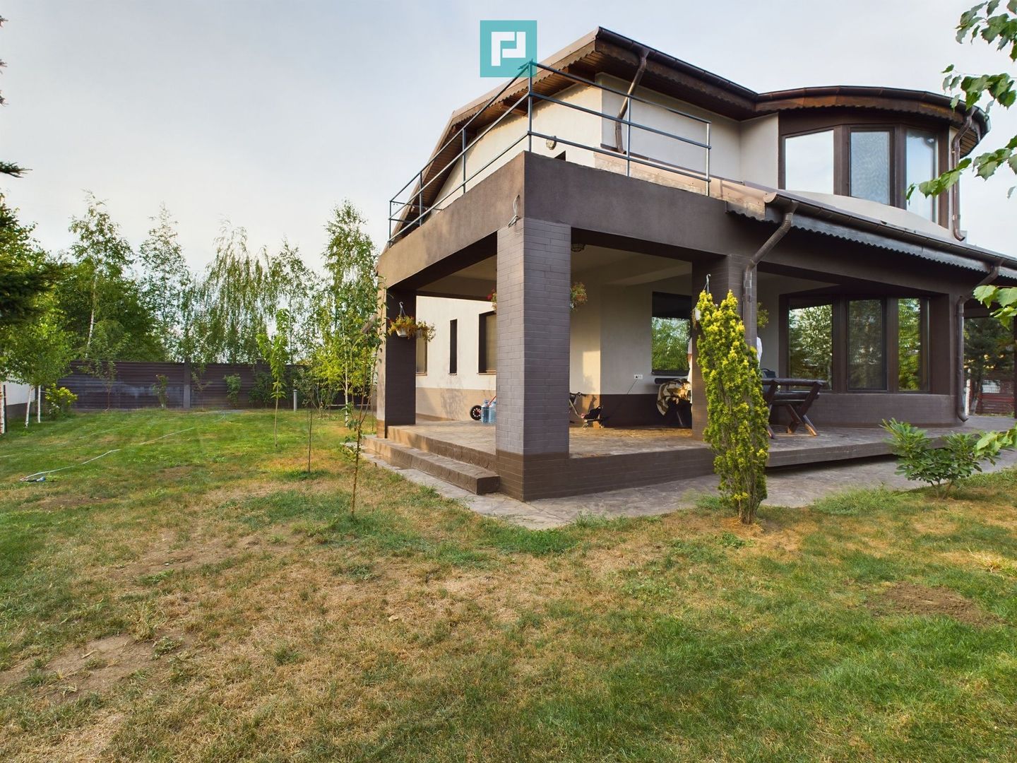 Casa la cheie Teren 786mp Berceni bulevardul 1Mai Metrou - Poză 6