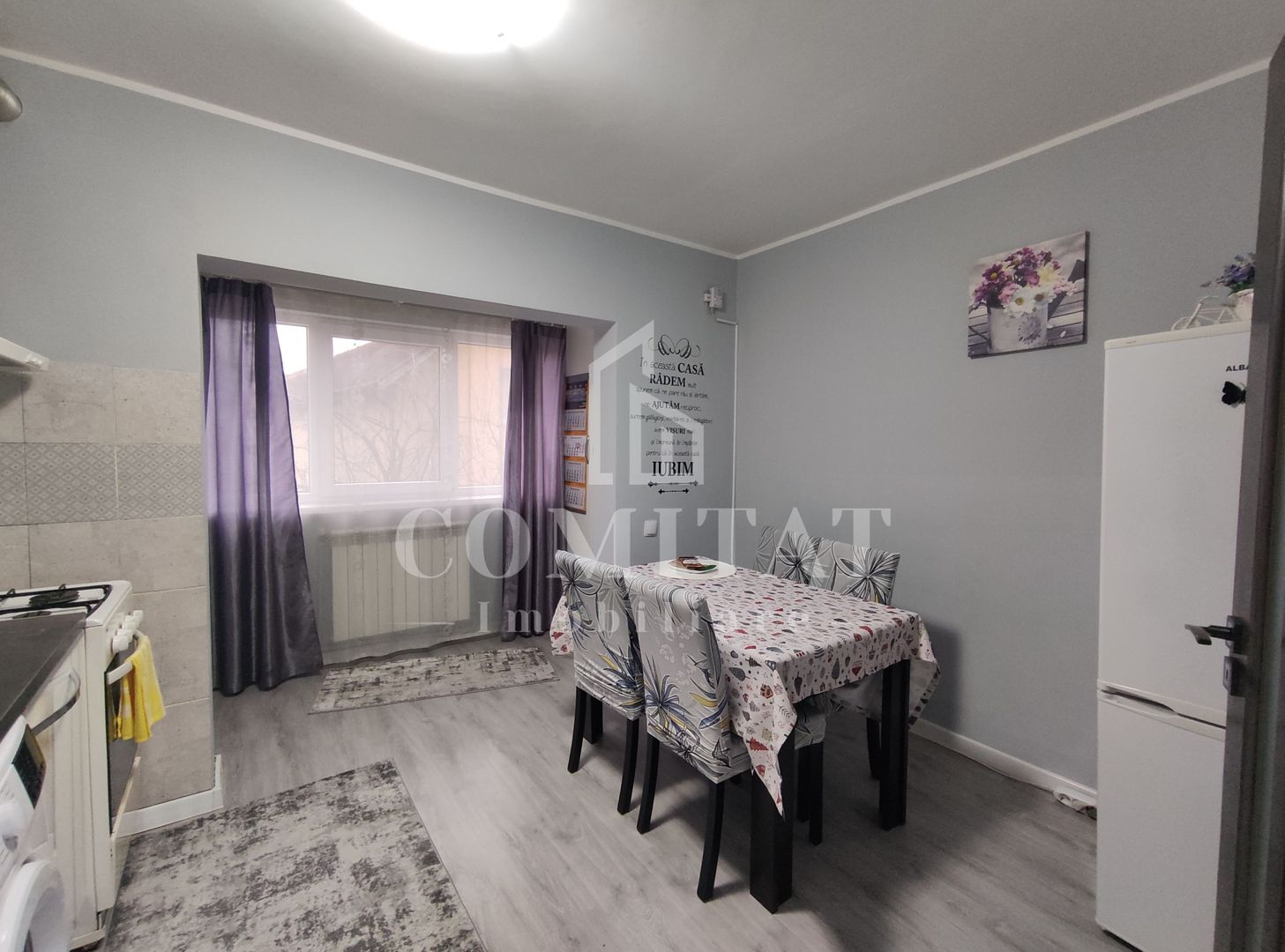 Apartament cu 2 camere | Decomandat | 50 mp | Zona Lidl Aurel Vlaicu - Poză 6