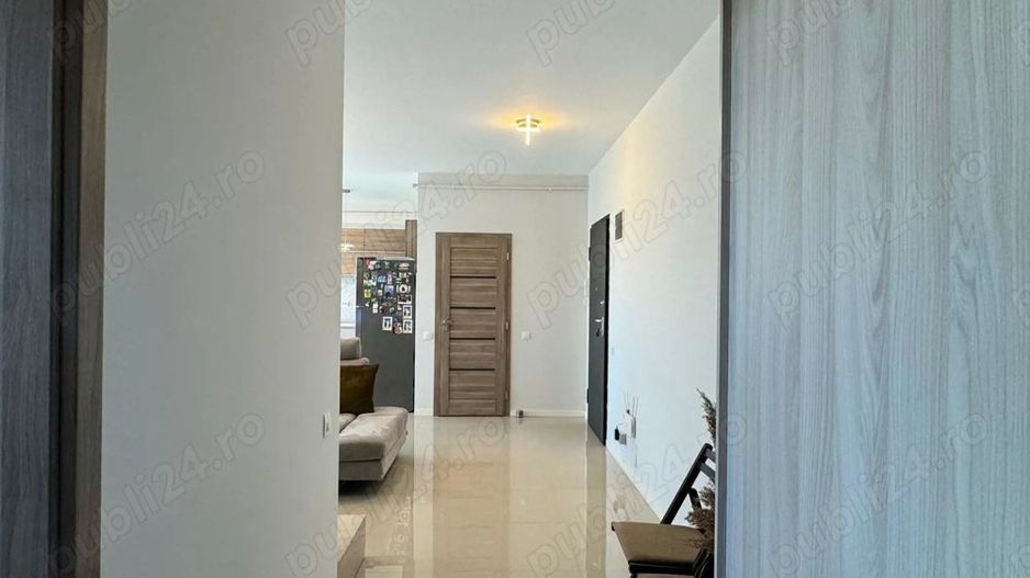 Apartament 3 camere 80 mp, priveliște superbă spre Lacul Gheorgheni&Iulius Mall - Poză 10
