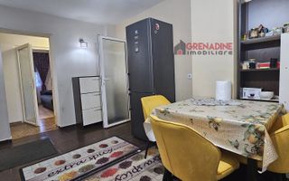 Apartament 3 camere | Parcare – Strada Hărmanului - Cod intern 2052 - Poză 2