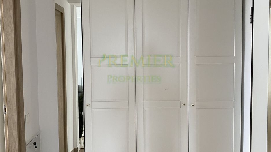 De vânzare apartament Greenfield – Salcâmilor |mobilat complet|parcare inclusa - Poză 16