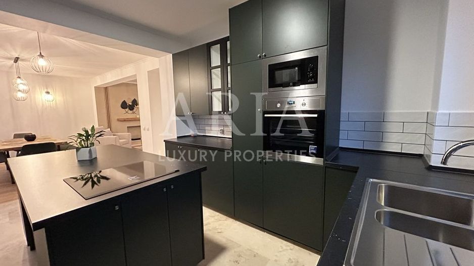 Vila Lux 4 camere Aviatiei - Cartier Henri Coanda - Poză 3