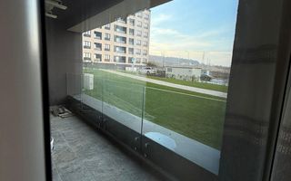 Apartament 2 camere, parter, loc de parcare, Complex Concept 9 - Poză 5