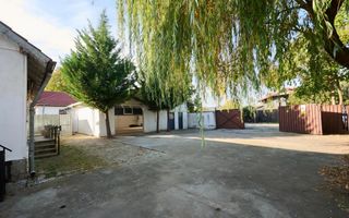Casa de locuit + hala 136 mp in aceesi curte Maracineni Argeselu - Poză 5