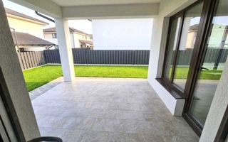Casa noua individuala, P+E, Cetate, 120 mp, 3 bai - Poză 5