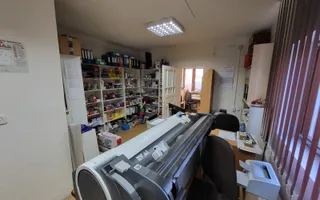 Central - Casa + Spatiu comercial stradal - Strada Predeal - Poză 15