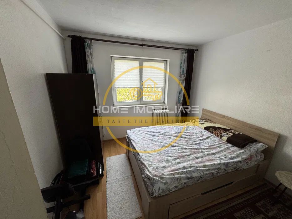 Apartament cu 2 camere/ 39mp/ zona Alexandru cel Bun - Poză 2