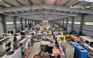 Complex industrial - zel Chișinău - Poză 13
