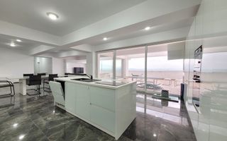 PENTHOUSE DE LUX CU TERASĂ PANORAMICĂ ȘI PRIVELIȘTE SPRE MUNȚII FĂGĂRAȘ - Poză 5