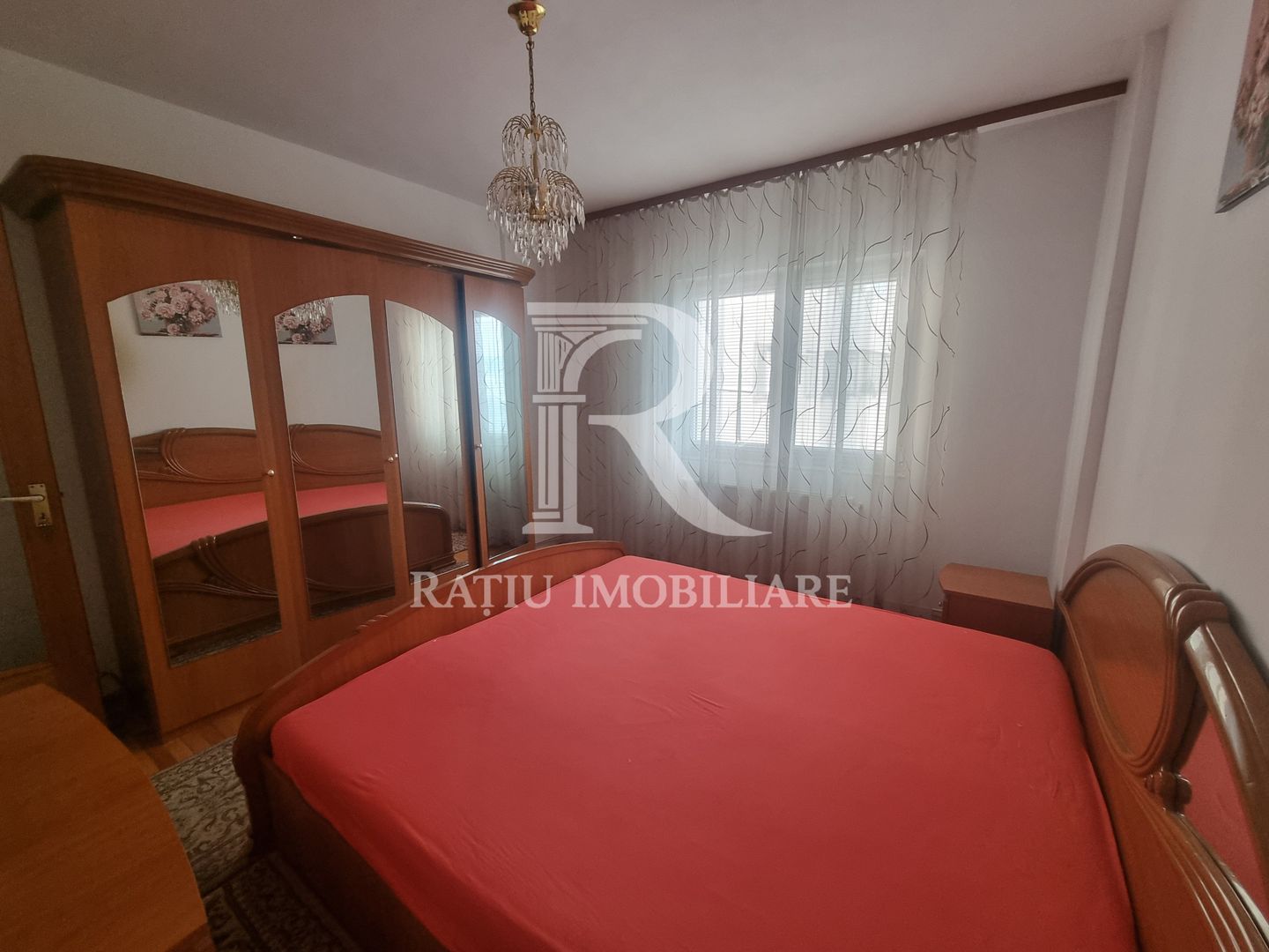 Apartament de inchiriat | 3 camera | Spitalul Judetean | Deva | 71 mp - Poză 14