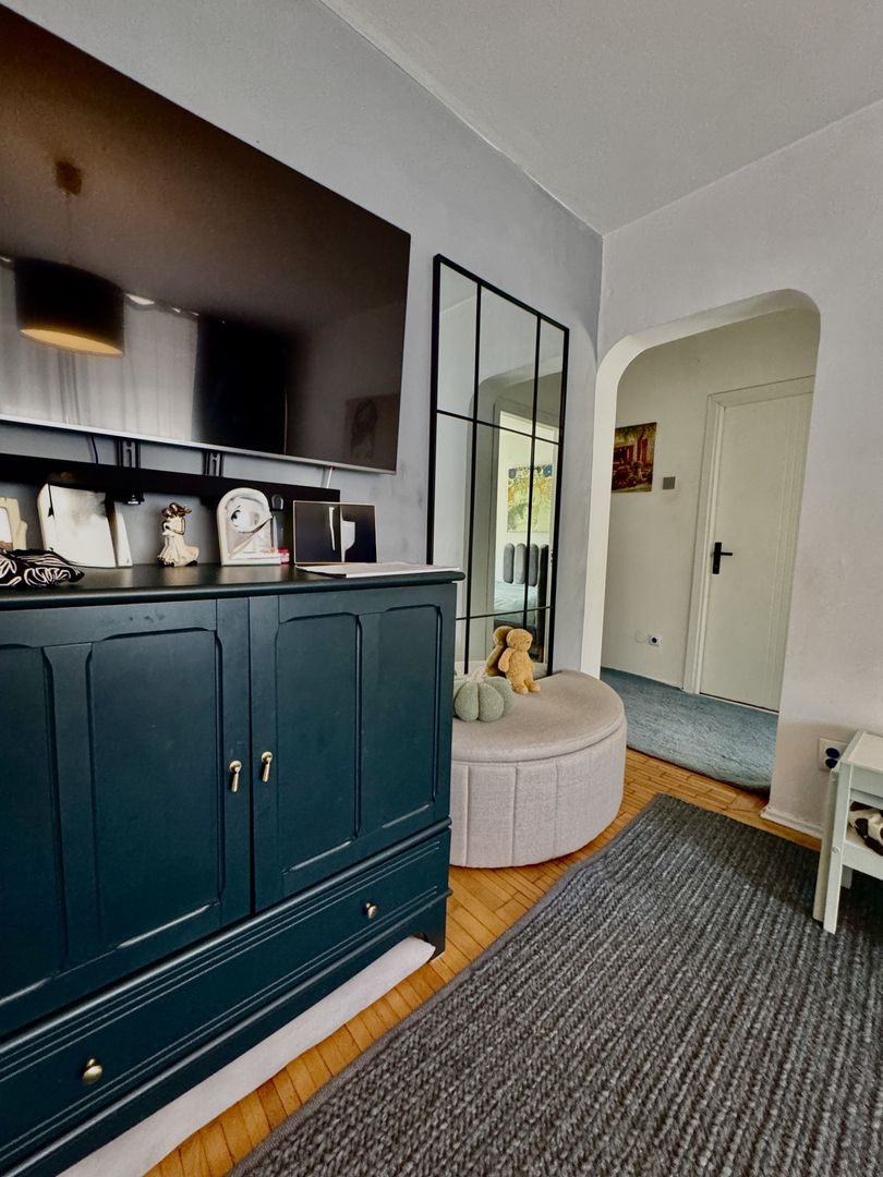 Apartament 3 Camere | Sector 1 | Bld.Mihalache - Poză 2