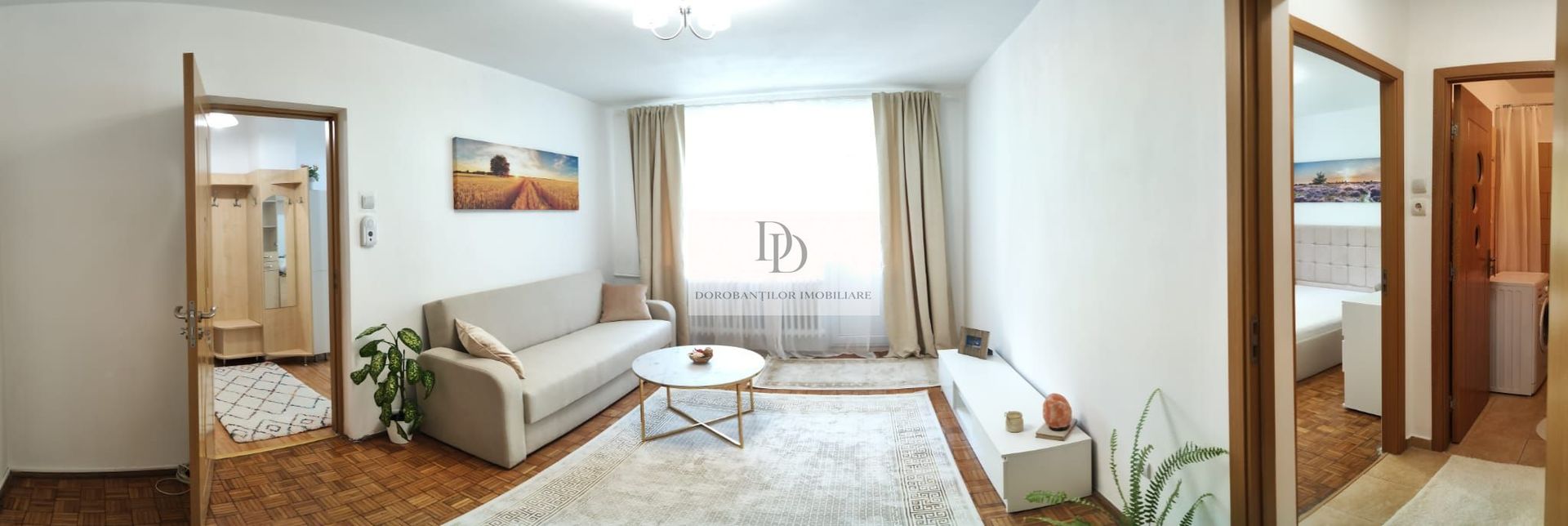Apartament 2 camere de vanzare, INVESTITIE-Gheorgheni zona Iulius Mall - Poză 3