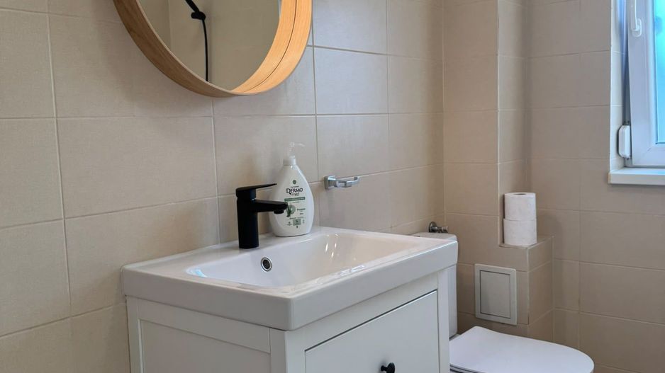 Braytim | 3 Camere | Centrala proprie | Loc de parcare | Renovat  recent - Poză 14