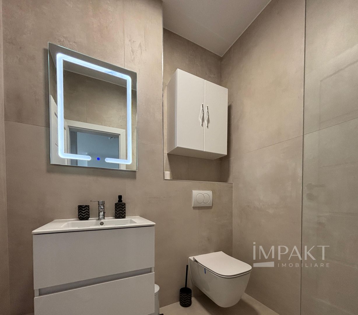 Apartament 2 camere - Pet Friendly - Poză 7