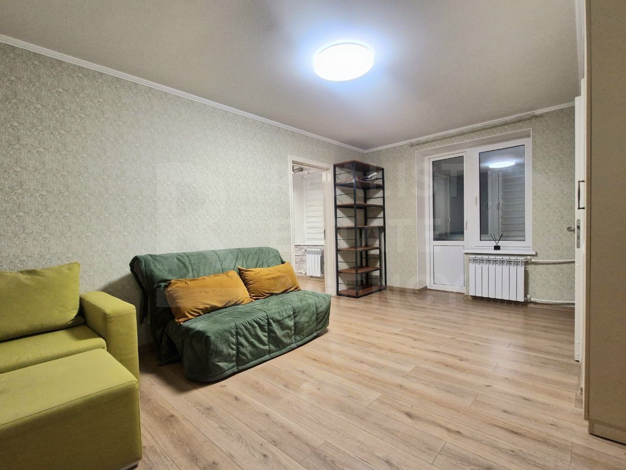Chirie, apartament, 2 camere, str. Nicolae Dimo, Râșcani - Poză 8