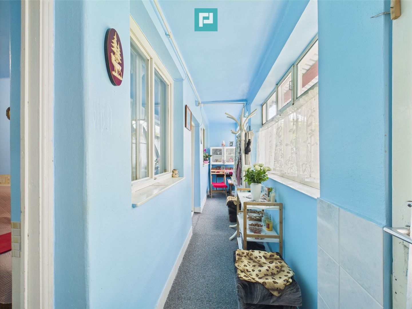 Casă individuală în zona Lipovei- Venue - Poză 9