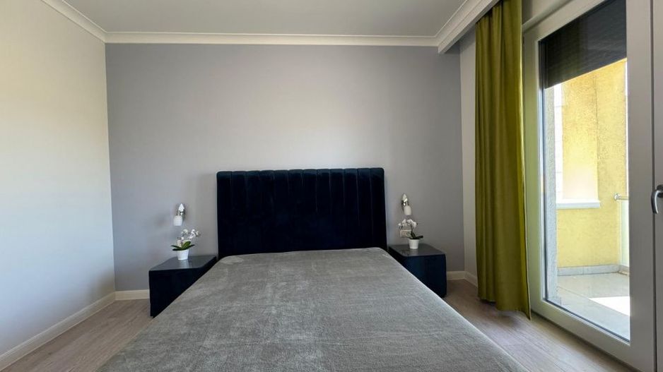 Prima inchiriere! Apartament modern, complet utilat, in Dumbravita - Poză 23