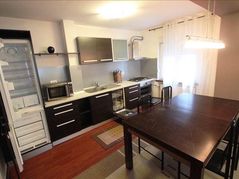 Langa Facultatea de Medicina / Apartment near University of Medicine - Poză 4