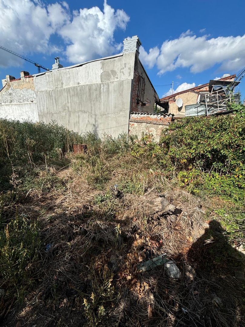 Teren de vanzare Parcul Carol T212 - Poză 5