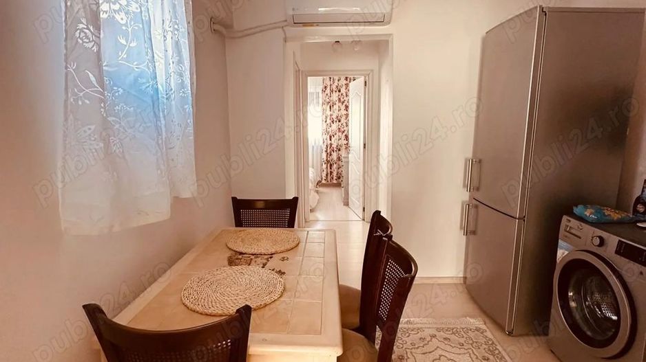 Inchiriere apartament decomandat 2 camere - Poză 6