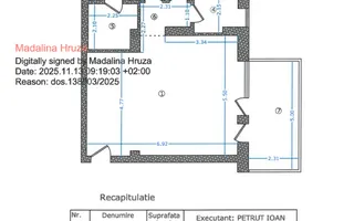 3 Camere Baneasa Proiect Finalizat Piscina Spa | Green Lake - Poză 19