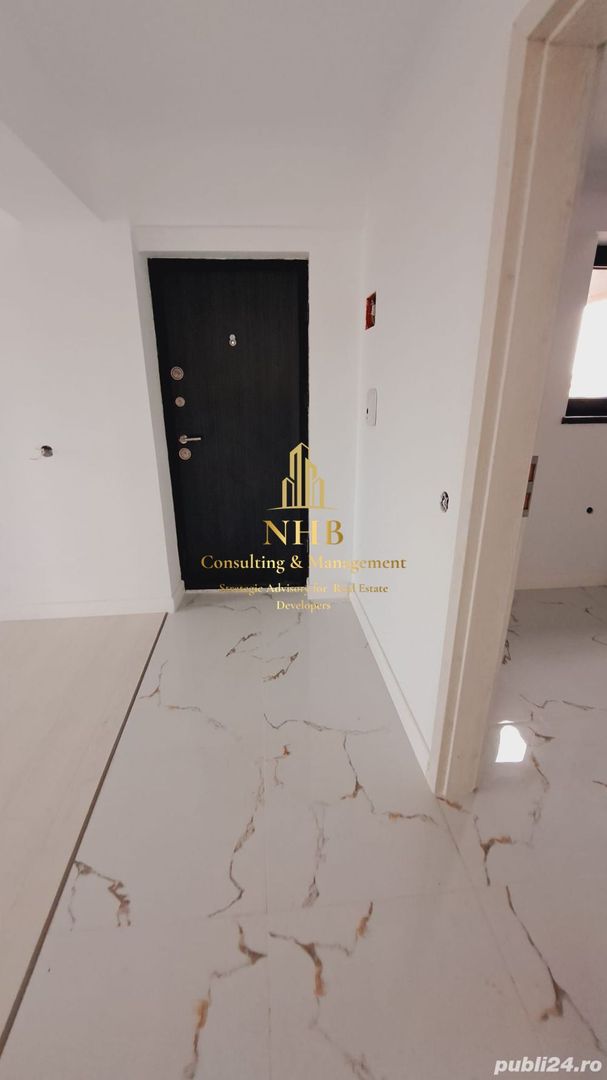 Apartament de 2 camere nou pe soseaua Chitila + Spatiu depozitare - Poză 6