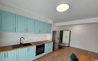 Apartament cu 2 camere finisat și mobilat, zona Eroilor, Florești. - Poză 2