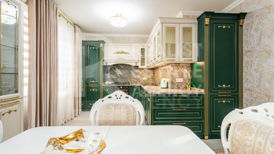 Chirie, apartament, 1 odaie, str. Vasile Alecsandri, Centru - Poză 2