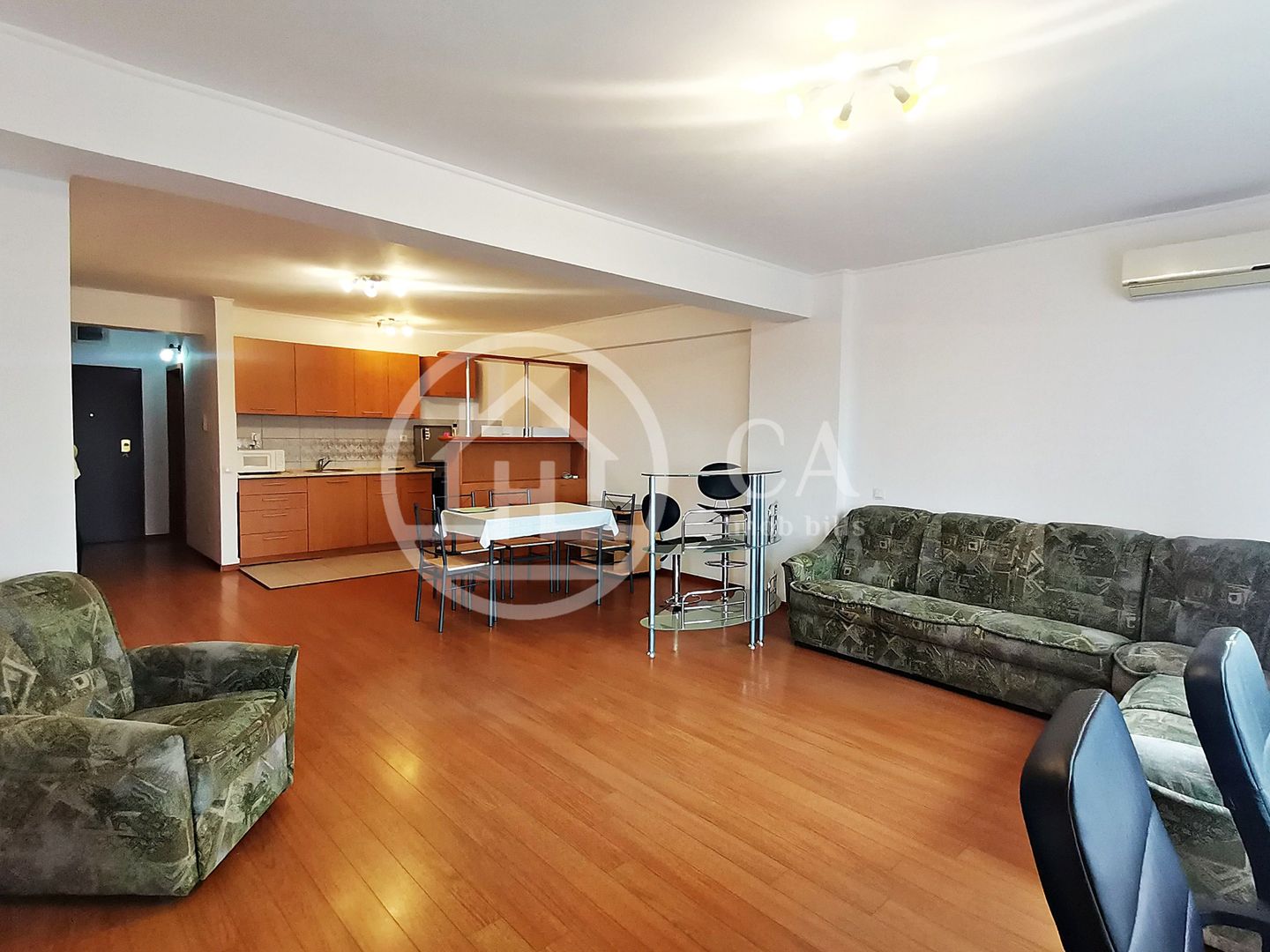 Apartament cu 2 camere de inchiriat in Cartierul Luceafarul, Oradea - Poză 6