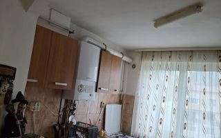 Apartament 2 camere semidecomandat, 46 mp, et.3, Aviatorilor - Poză 2