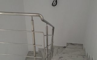 PENTHOUSE 3 CAM. - MUTARE IMEDIATA / LANGA SCOALA BRAUNER,METROU! - Poză 11