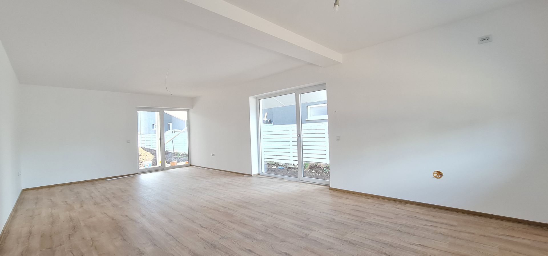 Casa 4 camere finalizata intabulata Cartier Izvor Tarlungeni - Poză 1