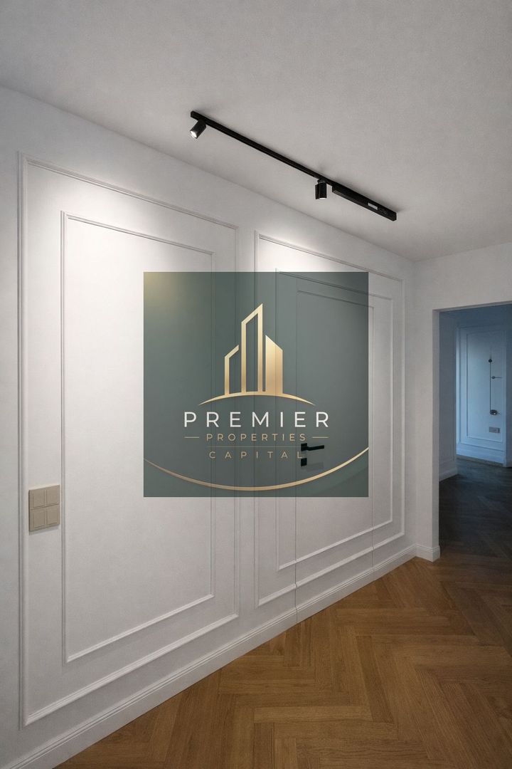 Apartament 3 camere 83 mp balcon generos 1 parcari zona linistita - Poză 3