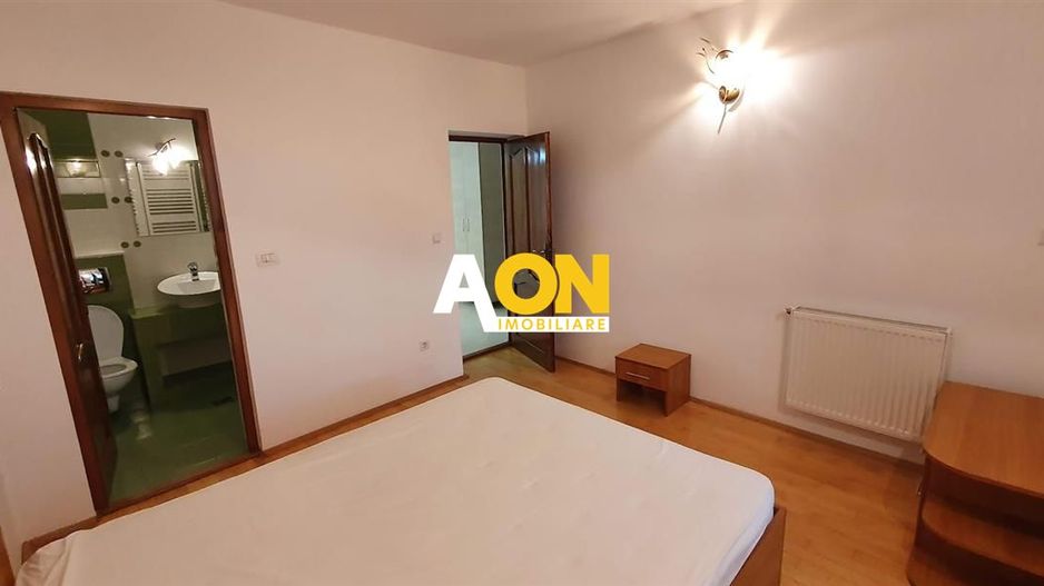 Apartament 3 camere 105 mp mobilat utilat zona Gara - Poză 11