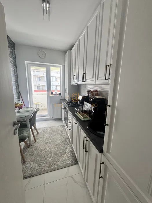 3 Camere | Berceni - Dimitrie Leonida | 3 min metrou | Bloc nou - Poză 3