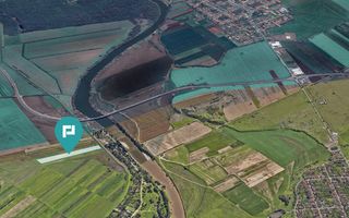 Teren de 24.400 mp Vladimirescu, Arad - Poză 2