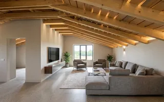 Casa noua si individuala Balotesti | 170 mp utili | 360 mp teren - Poză 22